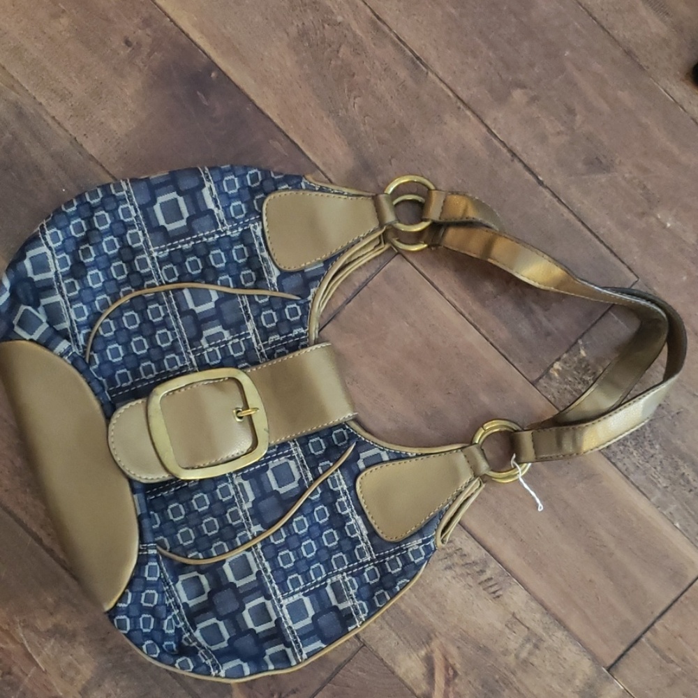 Nine west purse